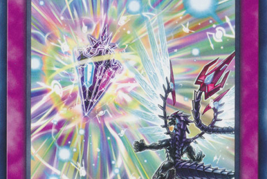 Photon Vanisher | Yu-Gi-Oh! Wiki | Fandom