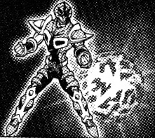 Masked Hero Inferno | Yu-Gi-Oh! Wiki | Fandom
