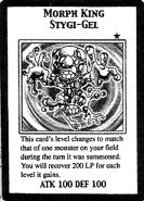 Morph King Stygi-Gel