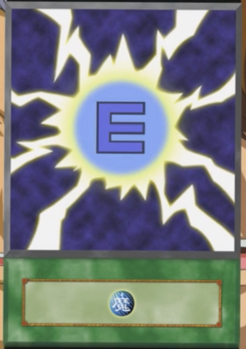 Negative Energy | Yu-Gi-Oh! Wiki | Fandom