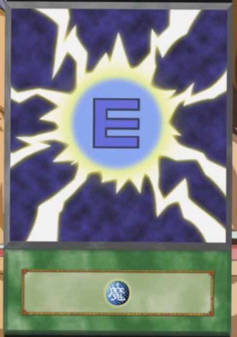 Negative Energy Generator, Yu-Gi-Oh! Wiki