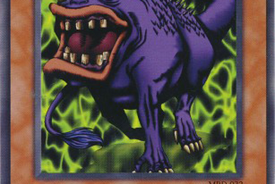 Griggle | Yu-Gi-Oh! LCG Wiki | Fandom