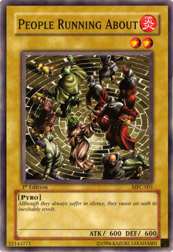 Magical Marionette - MFC-069 - Common - 1st Edition - Yu-Gi-Oh