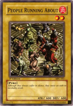 Set Card Galleries:Magician's Force (TCG-NA-1E) | Yu-Gi-Oh! Wiki | Fandom