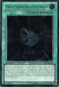 JOTL-SP059 (UtR) Rank-Up-Magic Numeron Force Magia de Subida de Rango Fuerza Númeron