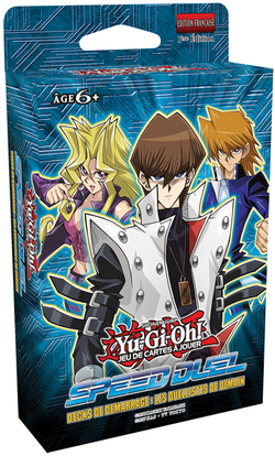 Yu-Gi-Oh's Best Series Actually Makes the Game So Much Wilder