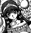 Sera manga portal