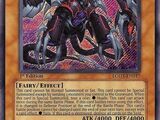Arcana Force EX - The Dark Ruler
