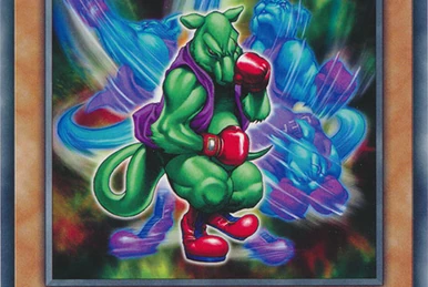 Master of Oz | Yu-Gi-Oh! Wiki | Fandom