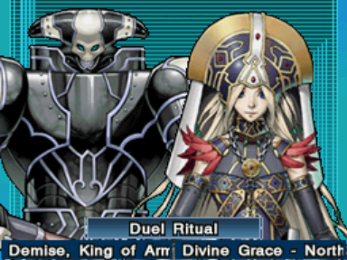 Yugioh Demise Japanese Supreme King of Armageddon CYHO-JP030 20th Secre Yugioh Demise Japanese Supreme King of Armageddon CYHO-JP030 20th Secre