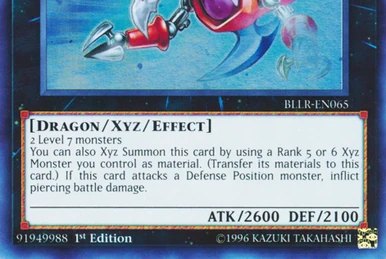 Super Quant | Yu-Gi-Oh! Wiki | Fandom