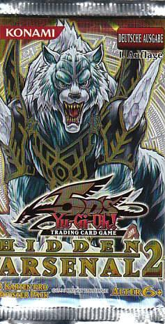 Hidden Arsenal 2 | Yu-Gi-Oh! Wiki | Fandom