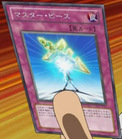 Halfway to Forever (anime) | Yu-Gi-Oh! Wiki | Fandom