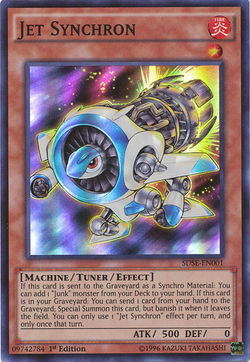 Yu-Gi-Oh! Carta Sonic Warrior (SDSE-EN012) | 1st Edition Common | Structure Deck: Synchron Extreme