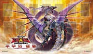 "Number 92: Heart-eartH Dragon" (Cosmo Blazer) (2013)