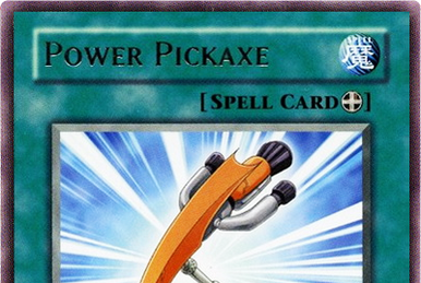 Power Converter (anime) - Yugipedia - Yu-Gi-Oh! wiki