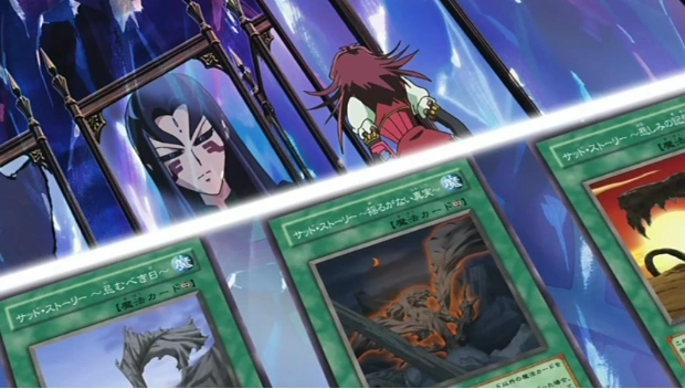 Sad Story | Yu-Gi-Oh! Wiki | Fandom Sad Story | Yu-Gi-Oh! Wiki | Fandom