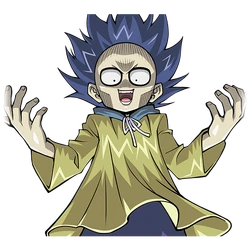 Bonz (Duel Links) | Yu-Gi-Oh! Wiki | Fandom