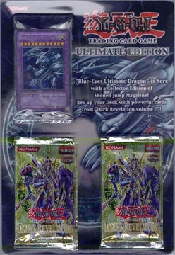 Ultimate Edition | Yu-Gi-Oh! Wiki | Fandom