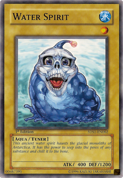 Signature card - Yugipedia - Yu-Gi-Oh! wiki