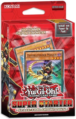 yugioh strongest deck 2014 Amazon.com: Yugioh 2014 Trading Card Game Super Starter Deck Space-TIME  Showdown