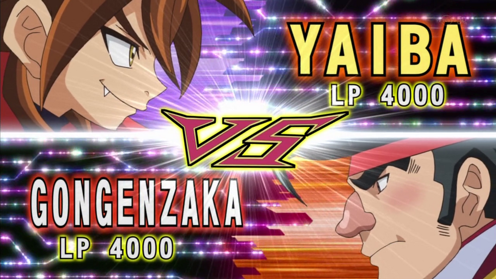 Yu-Gi-Oh! ARC-V - Episode 010 | Yu-Gi-Oh! Wiki | Fandom