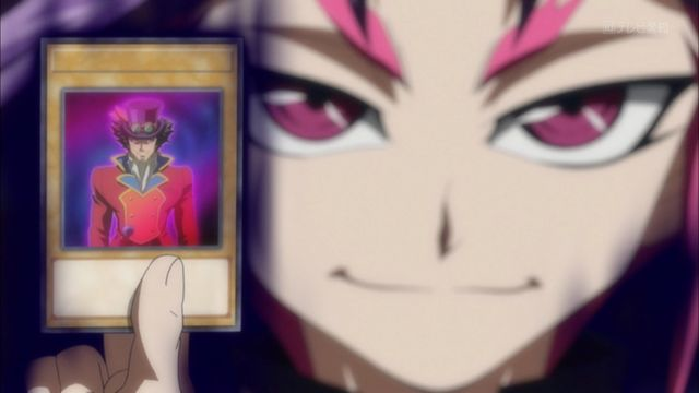 Yuri Yu Gi Oh Wiki Fandom