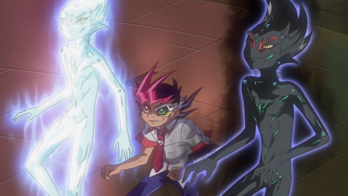 Yu-Gi-Oh! ZEXAL - Episode 074, Yu-Gi-Oh! Wiki