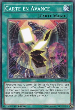 Card Gallery:Card Advance | Yu-Gi-Oh! Wiki | Fandom Card Gallery:Card Advance | Yu-Gi-Oh! Wiki | Fandom