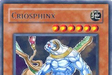 Theinen the Great Sphinx | Yu-Gi-Oh! Wiki | Fandom
