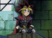 DMx044 Hero Yugi