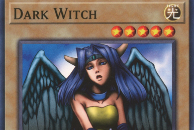 Dunames Dark Witch | Yu-Gi-Oh! Wiki | Fandom Dunames Dark Witch | Yu-Gi-Oh! Wiki | Fandom