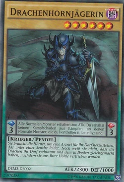 Set Card Galleries:Demo Deck 2016 (TCG-DE-UE) | Yu-Gi-Oh! Wiki | Fandom