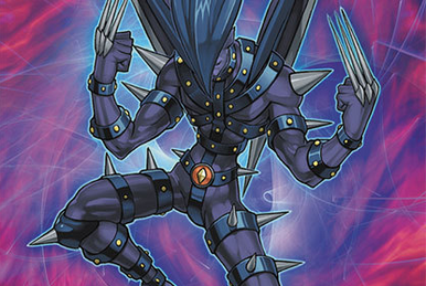 Armed Dragon LV3  Yu-Gi-Oh!+BreezeWiki