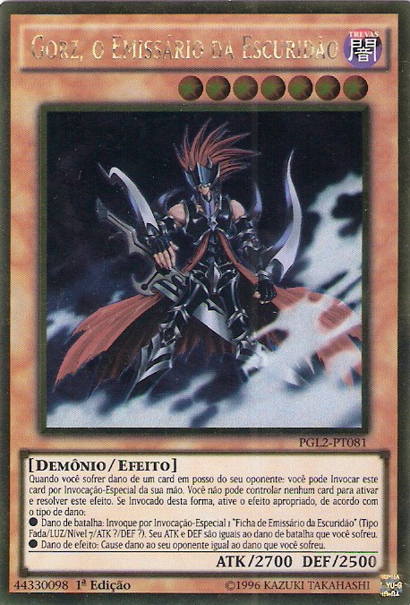 A Polêmica da 4ª Temporada de Yu-Gi-Oh! GX no Ocidente e Outros Fatos  Relacionados - Bruno A. Vieira