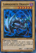 SHSP-EN001 (SR) Labradorite Dragon