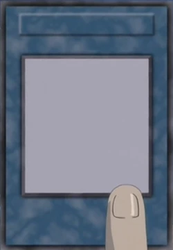 Blank card | Yu-Gi-Oh! Wiki | Fandom