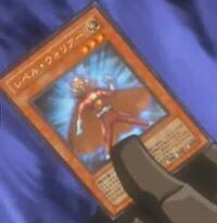 Level Warrior (anime) | Yu-Gi-Oh! Wiki | Fandom