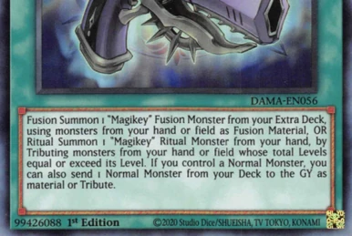 Magikey Duo | Yu-Gi-Oh! Wiki | Fandom Magikey Duo | Yu-Gi-Oh! Wiki | Fandom
