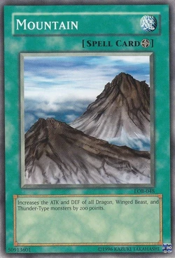 Card Gallery:Mountain | Yu-Gi-Oh! Wiki | Fandom Card Gallery:Mountain | Yu-Gi-Oh! Wiki | Fandom