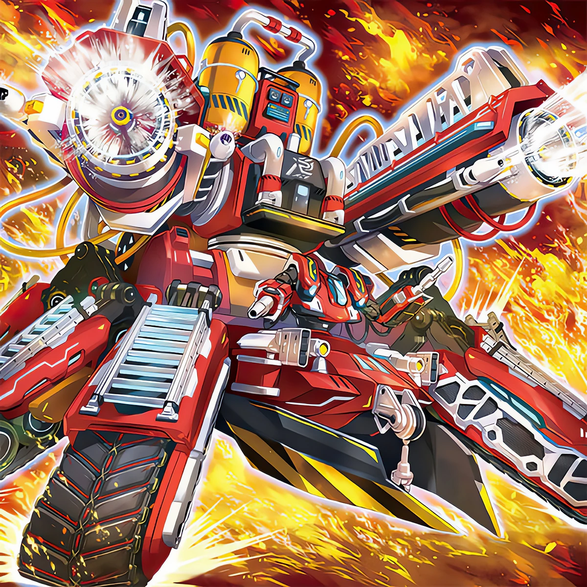 rescue ace yugioh deck Amazon.com: Yu-Gi-Oh! - Orcust Harp Horror - SOFU-EN016 - Soul Fusion -  Unlimited Edition main image 1