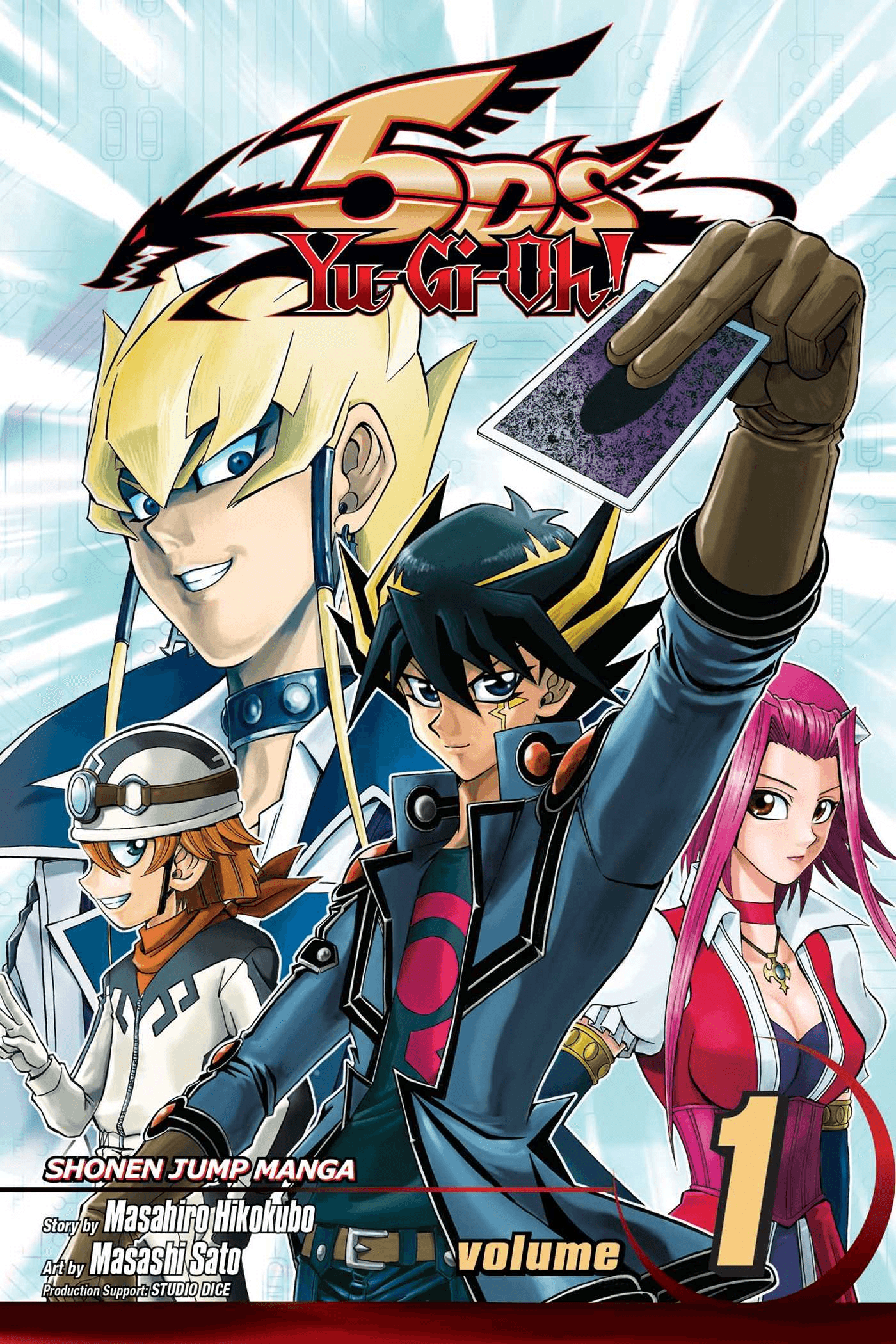 Prime Video: Yu-Gi-Oh! GX - VF - Season 2