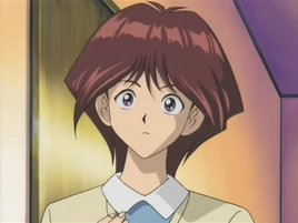 Yugi'sMother