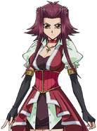 Akiza Izinski (Duel Links)