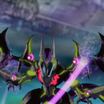 Yu Gi Oh Arc V Episode 137 Yu Gi Oh Wiki Fandom