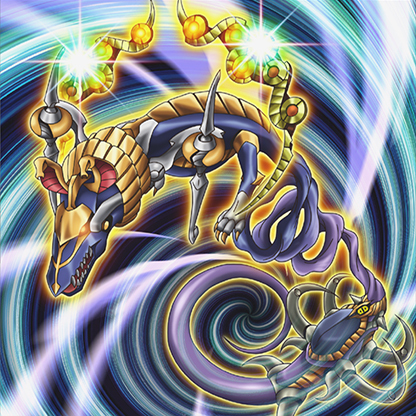 Ascension Spiral | Yu-Gi-Oh! Wiki | Fandom