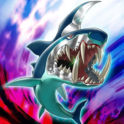 Yugioh! Surfacing Big Jaws Rota-en001 Ultra | Meses Sin Interés