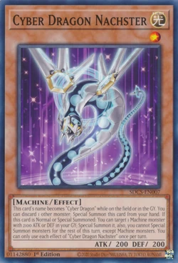 Set Card Galleries:Structure Deck: Cyber Strike (TCG-EN-1E) | Yu-Gi-Oh!  Wiki | Fandom