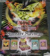 Flaming Eternity | Yu-Gi-Oh! Wiki | Fandom