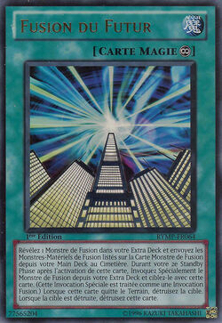 Card Gallery:Future Fusion | Yu-Gi-Oh! Wiki | Fandom